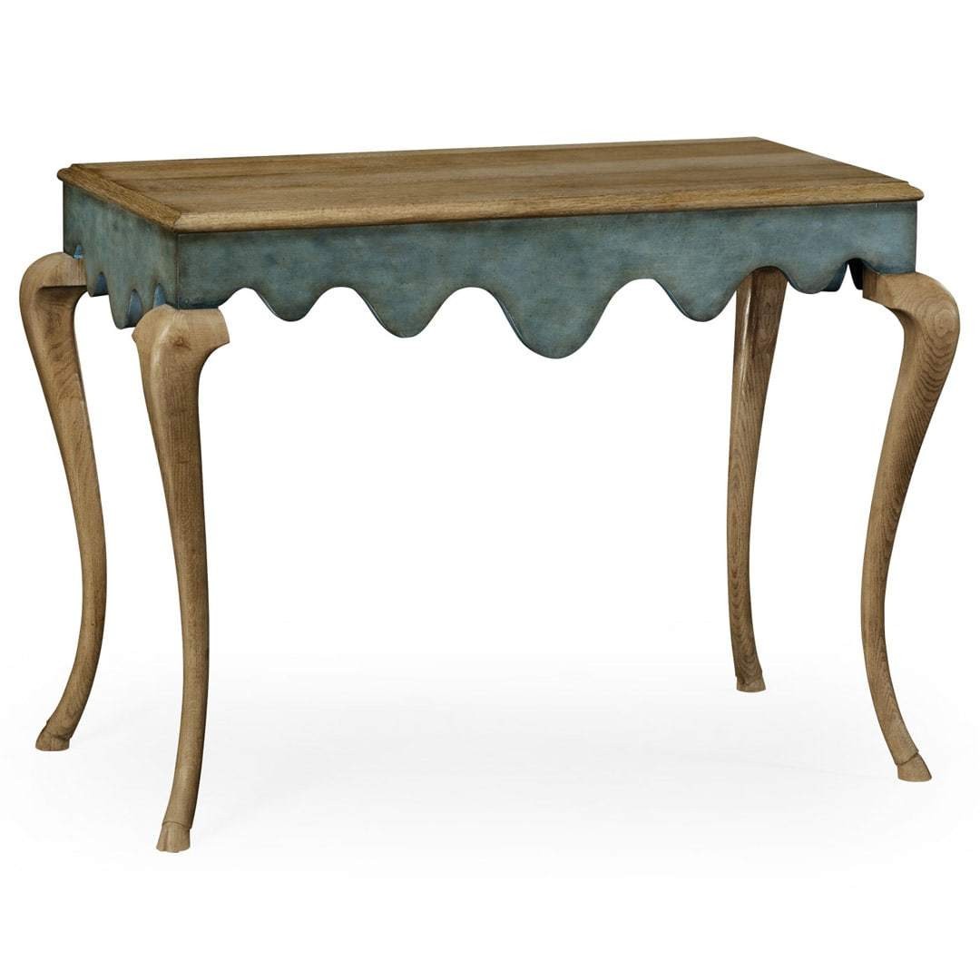 Консоль Maran Washed Oak