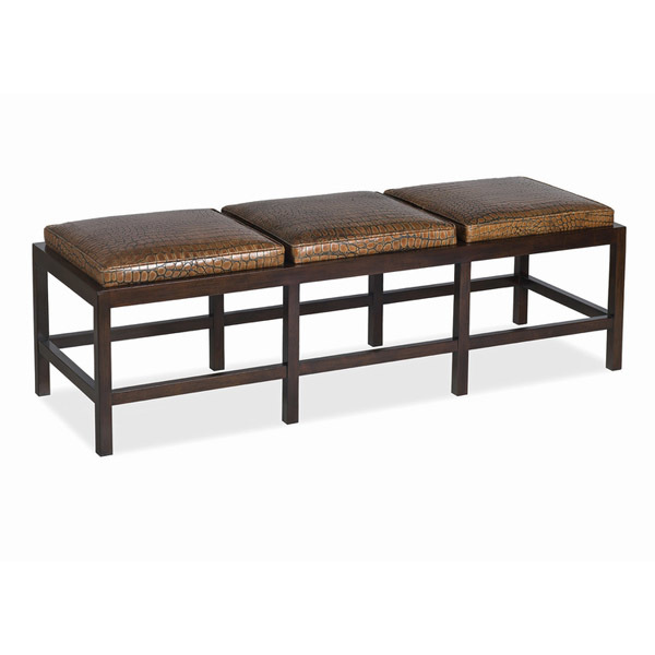 Скамья Newbury Three Seat