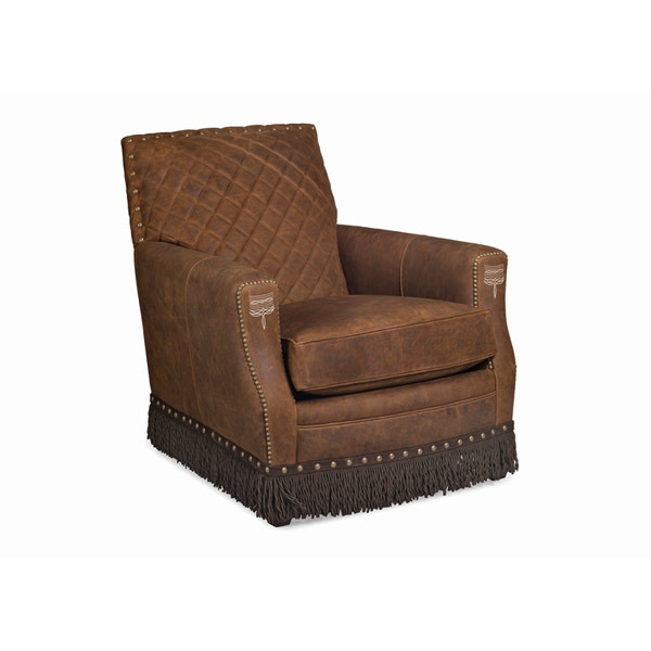 Кресло Tightmoore Boot Stitch Chair