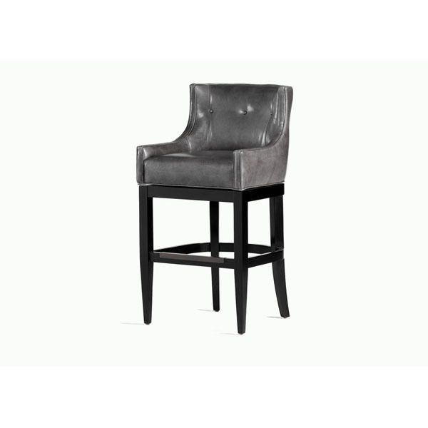 Барный стул Lexi Memory Swivel