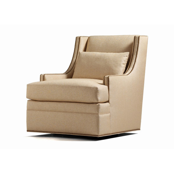 Кресло Collin Swivel