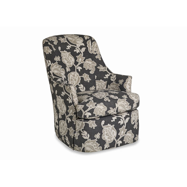 Кресло Gable Rocker