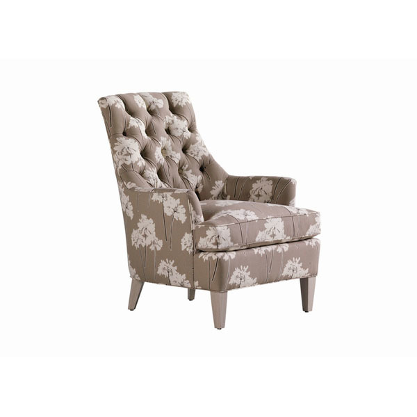 Кресло Hollans Tufted