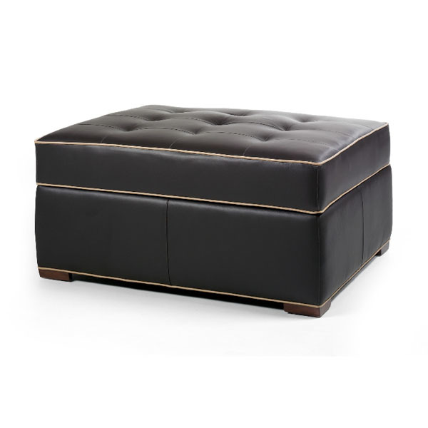 Оттоманка Corinthian Cocktail ottoman with sleeper