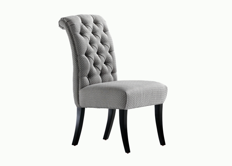Стул Sebastian Tufted