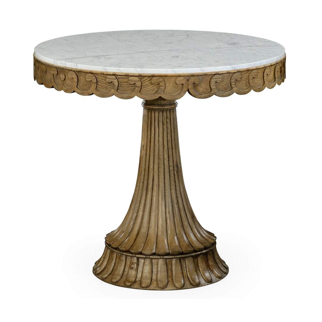 Стол Dalkeith Washed Oak