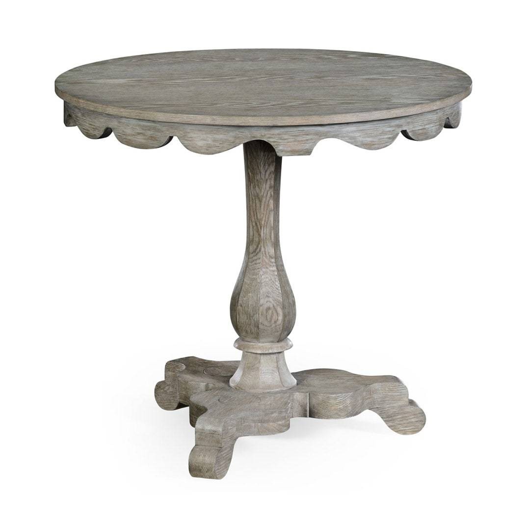 Стол Overbury Grey Oak