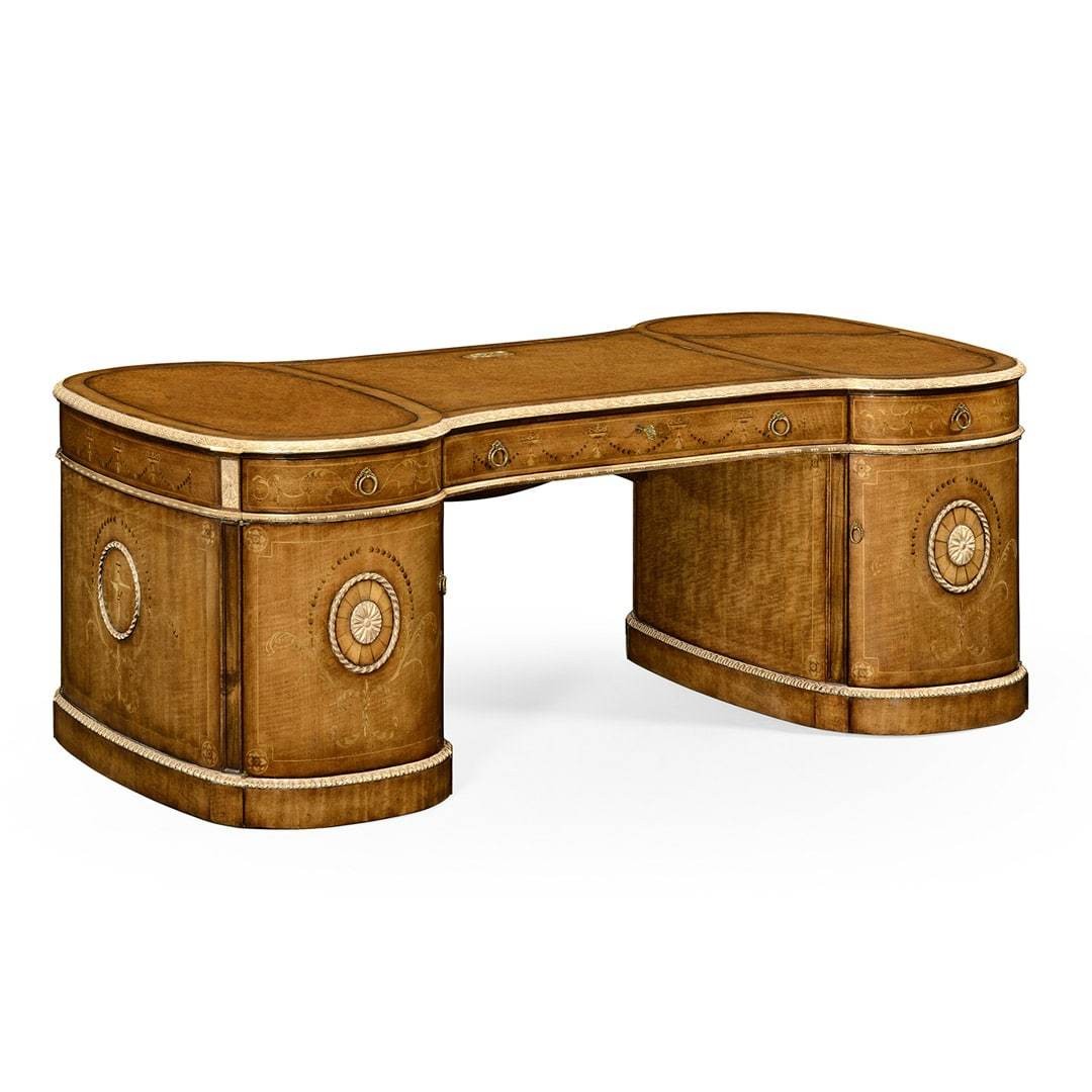 Стол письменный Neo-classical partners
