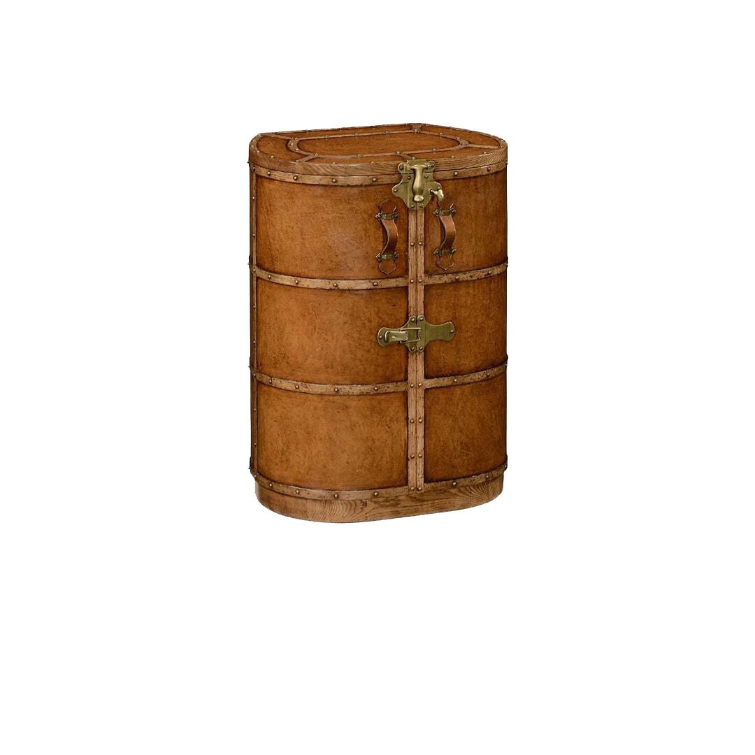 Столик туалетный Travel Trunk Style Metamorphic