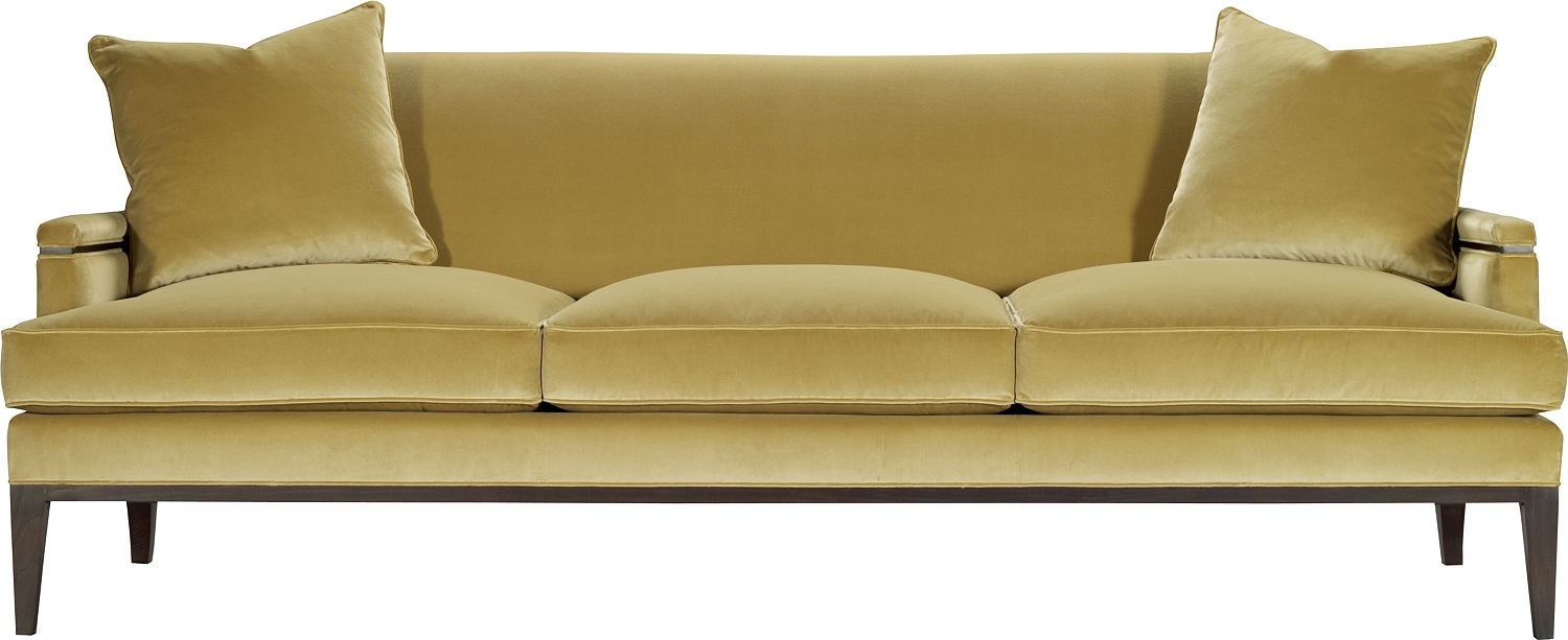 Диван ALEXANDER TIGHT BACK SOFA