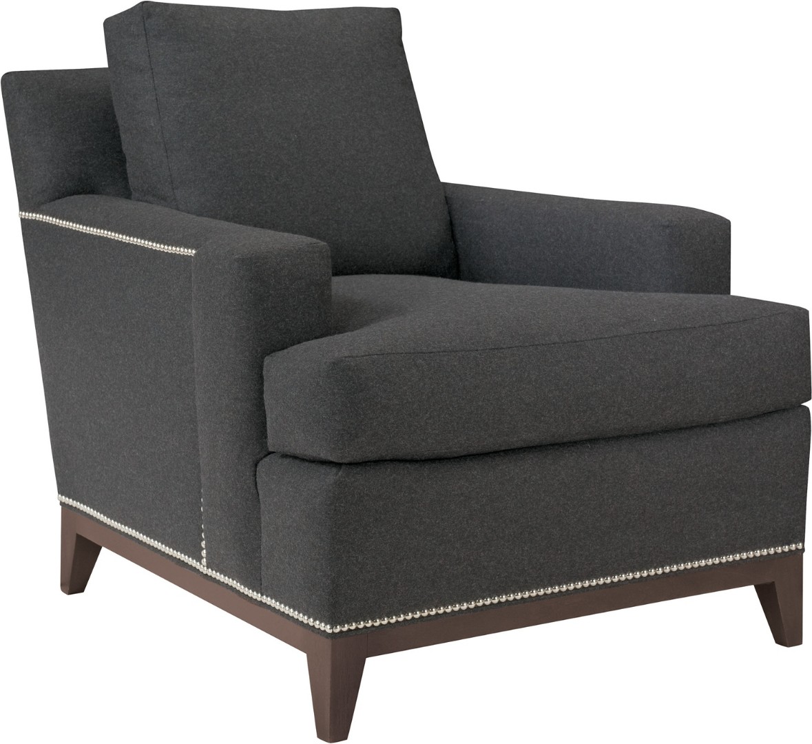 Кресло 9TH STREET CHAIR