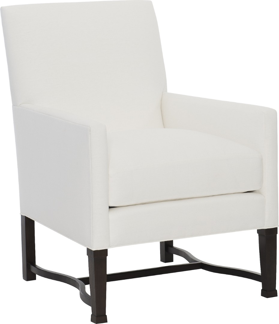 Кресло BOX BACK BERGERE CHAIR