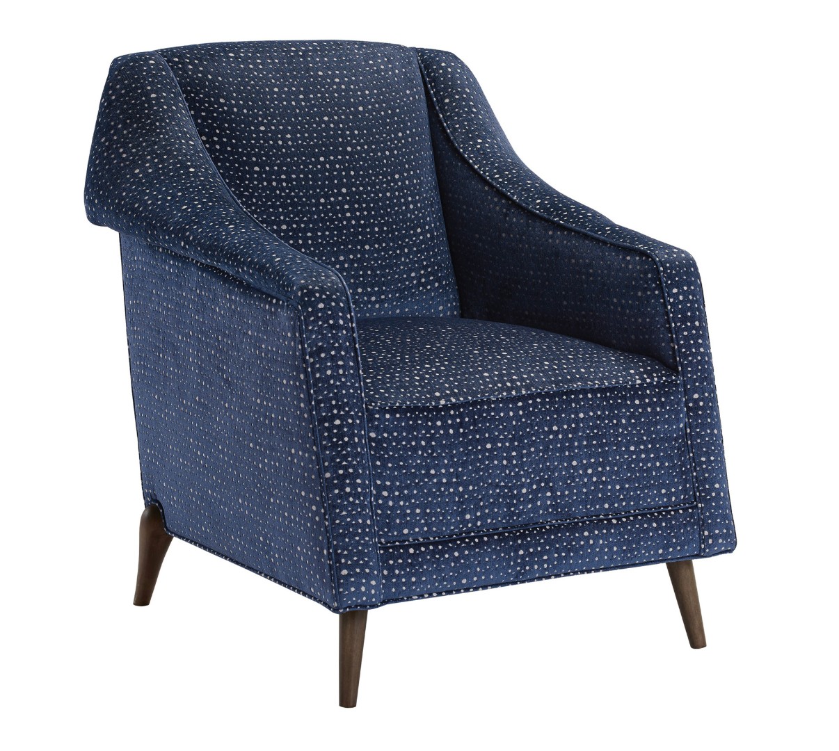 Кресло MIMI LOUNGE CHAIR