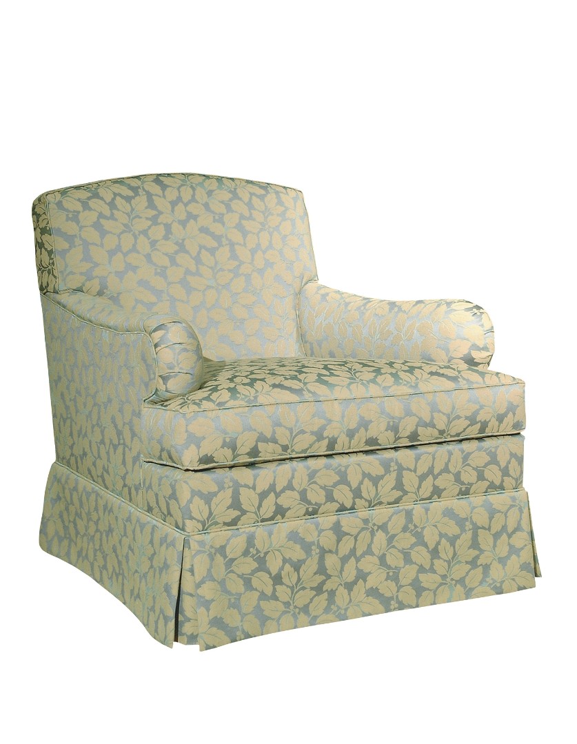 Кресло PARIS CLUB CHAIR