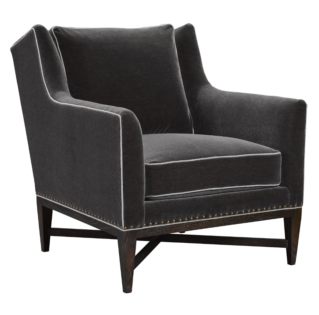 Кресло WILMINGTON LOUNGE CHAIR