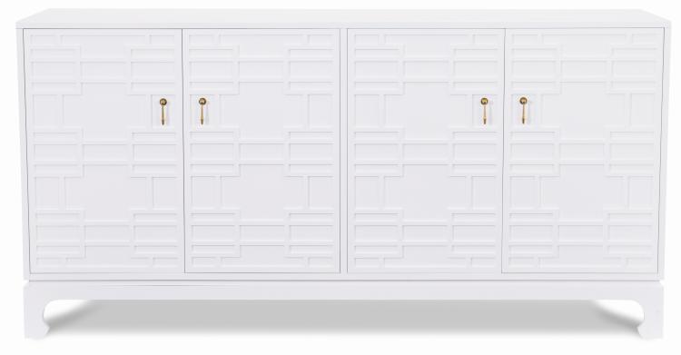 Буфет WITH TRAY DRAWERS