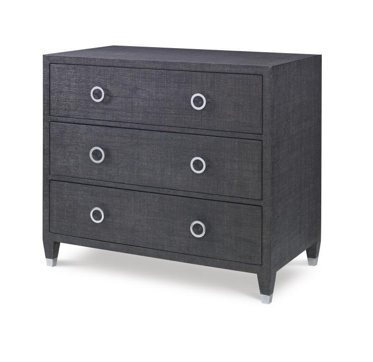 Комод Charleston 3 Drawer