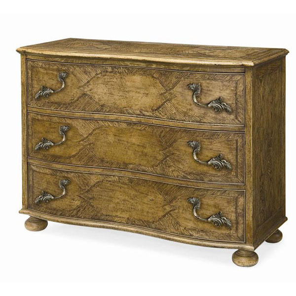 Комод Chateau Lyon Montchat Drawer