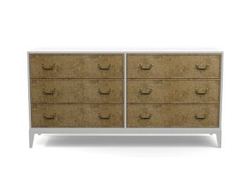 Комод SIX DRAWER LOW