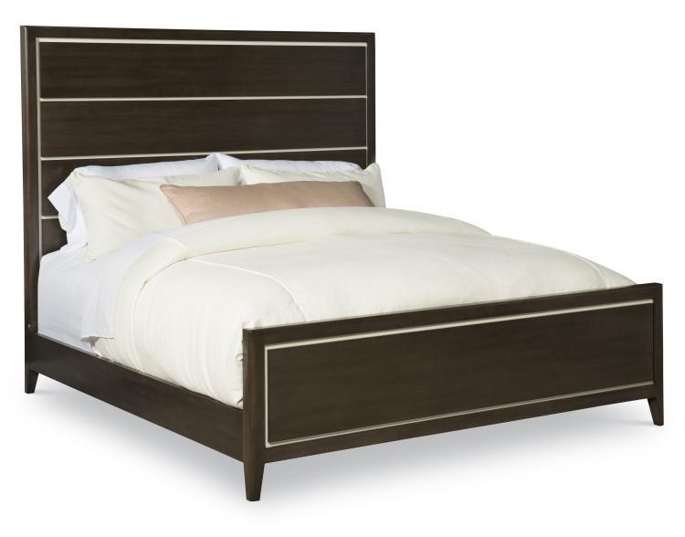 Кровать ARIA BED - QUEEN