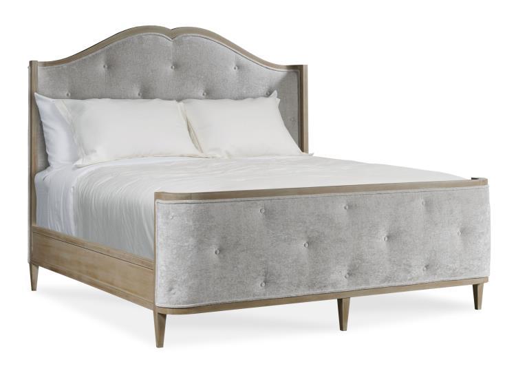 Кровать Omni Upholstered - King Size 6/6