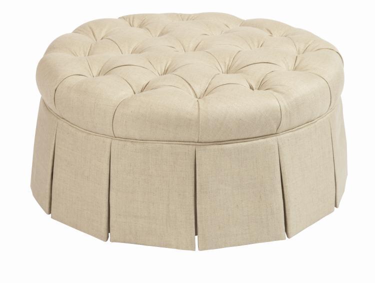 Оттоманка Ivy Round