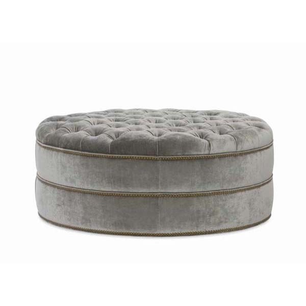 Оттоманка Wesley Round