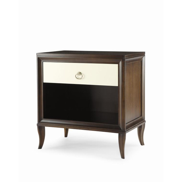 Прикроватная тумба Tribeca Single Drawer
