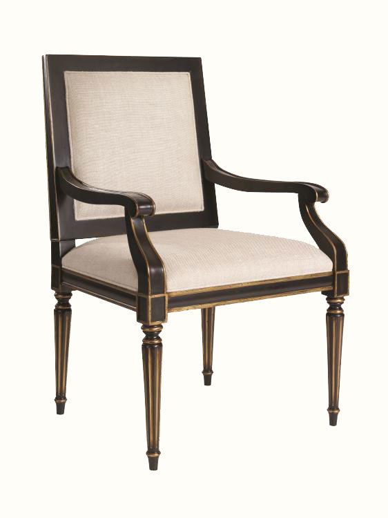 Стул BARRINGTON ARM CHAIR