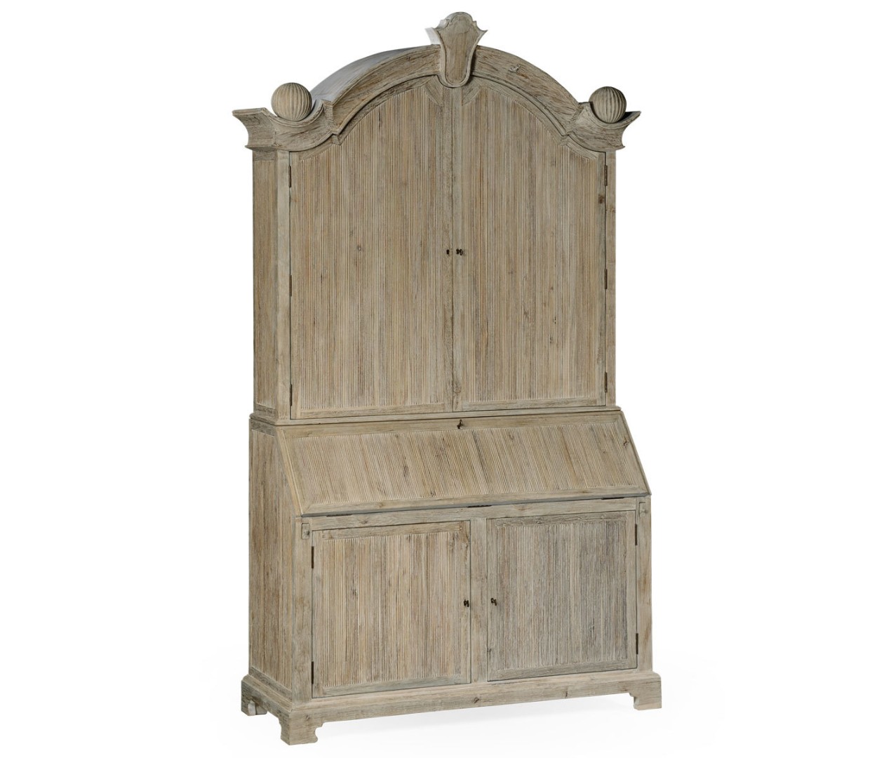 Бюро Alnwick Washed Acacia