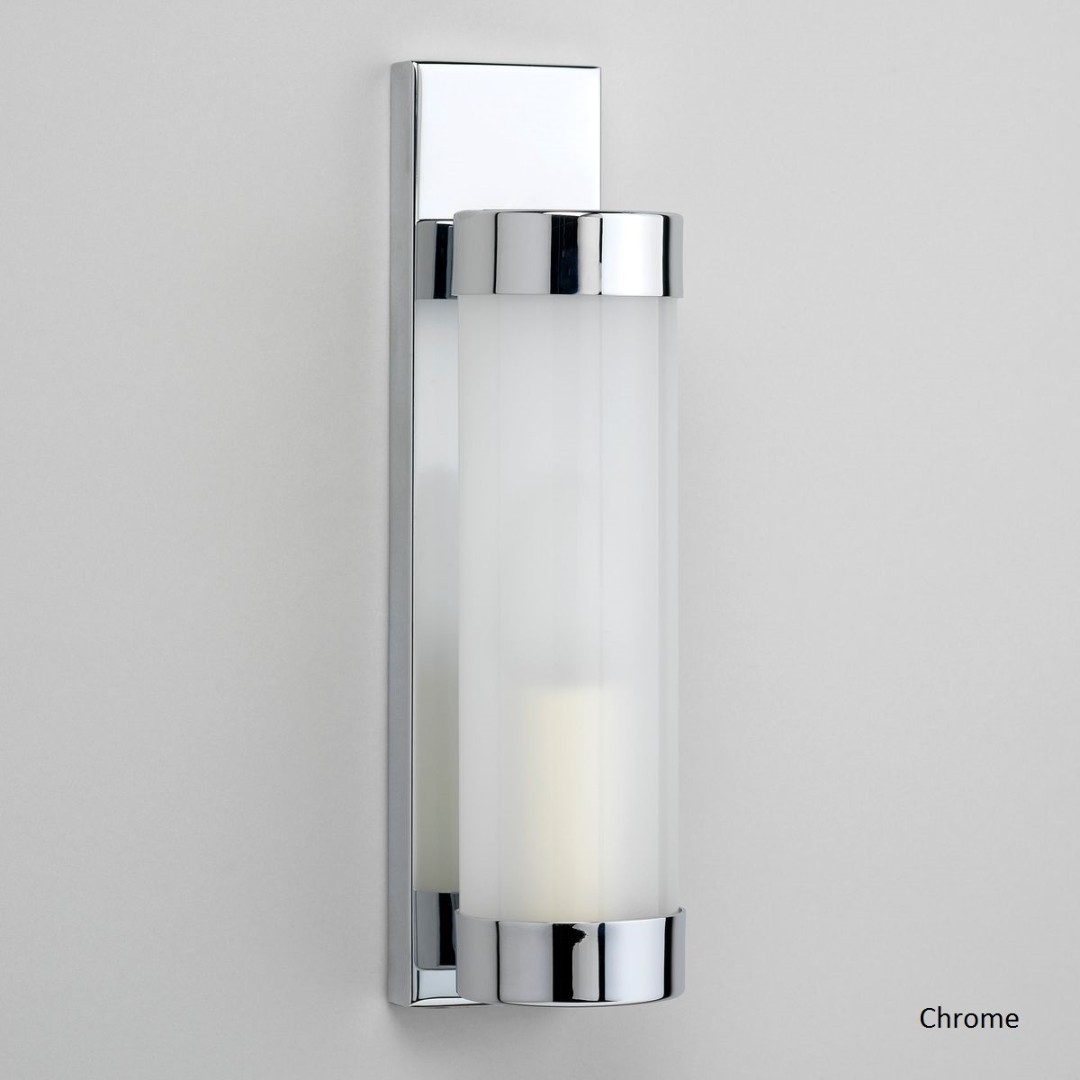 Art Deco Bathroom Wall Light