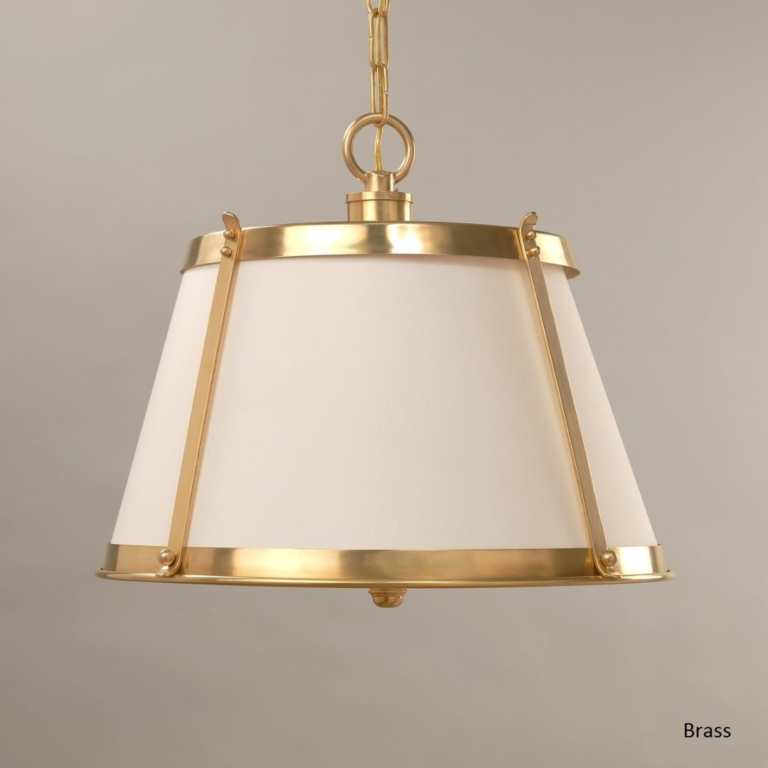 Belluno Hanging Shade Frame