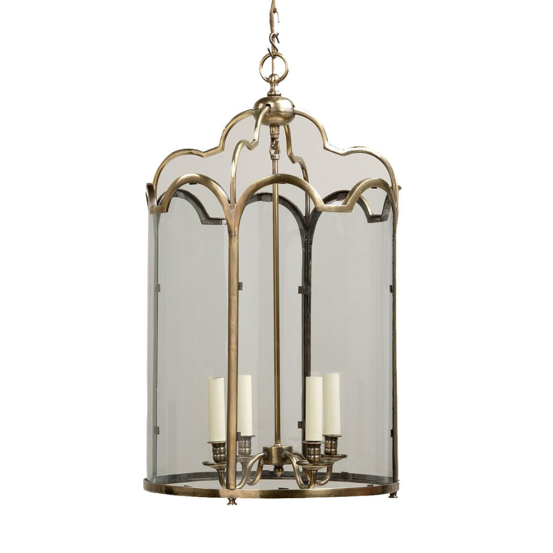 Beningbrough Hall Lantern