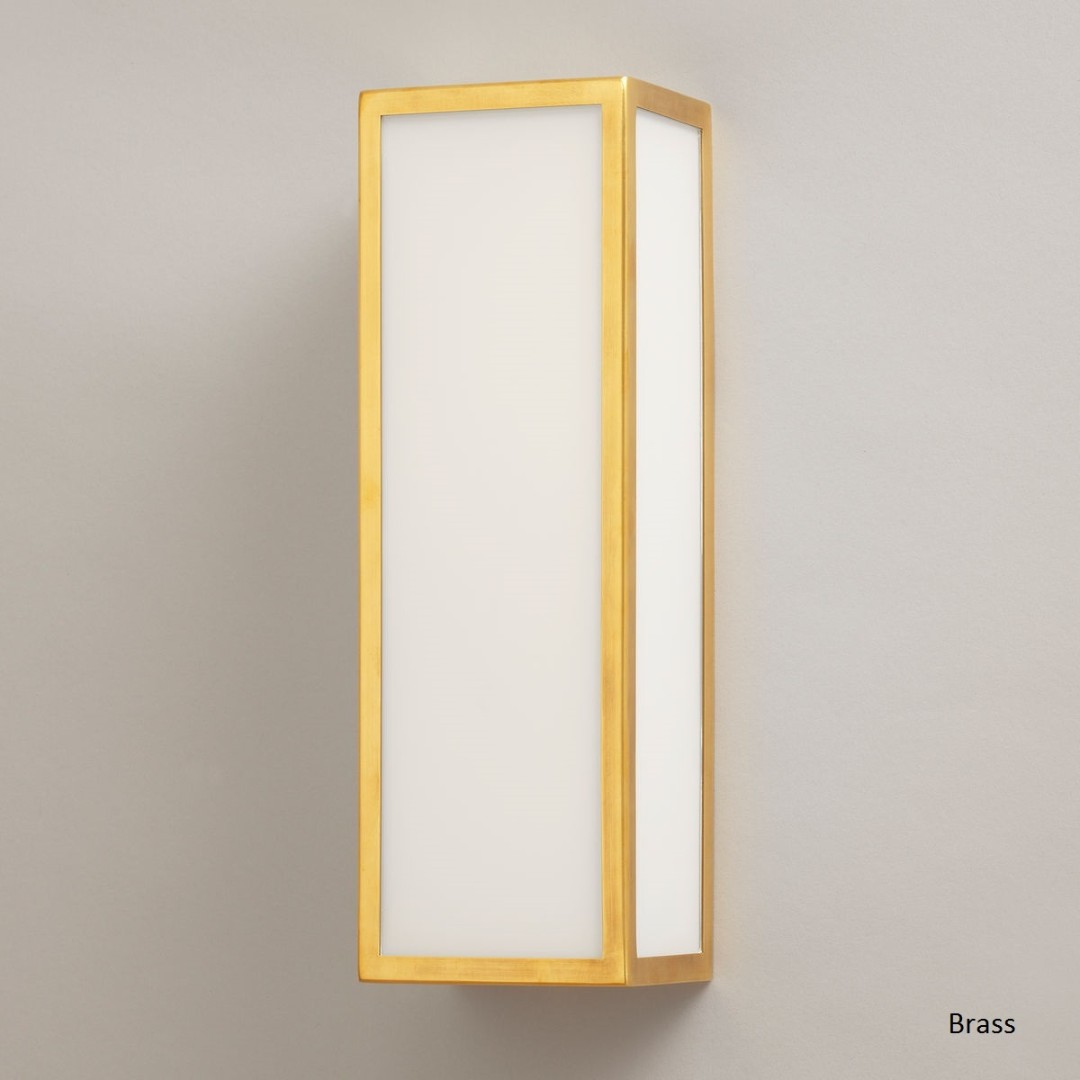 Beverley Bathroom Wall Light