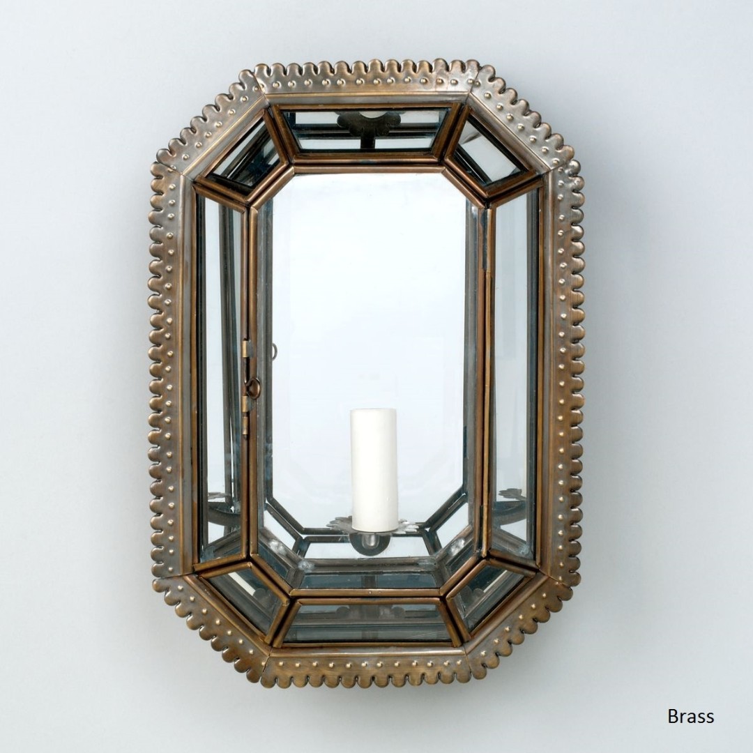 Chartwell Wall Light