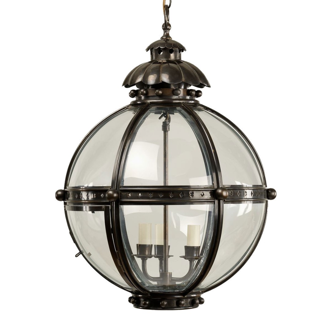 Cheyne Lantern