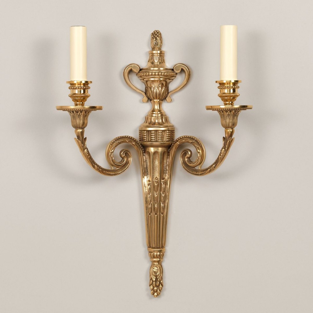 Classical Wall Light
