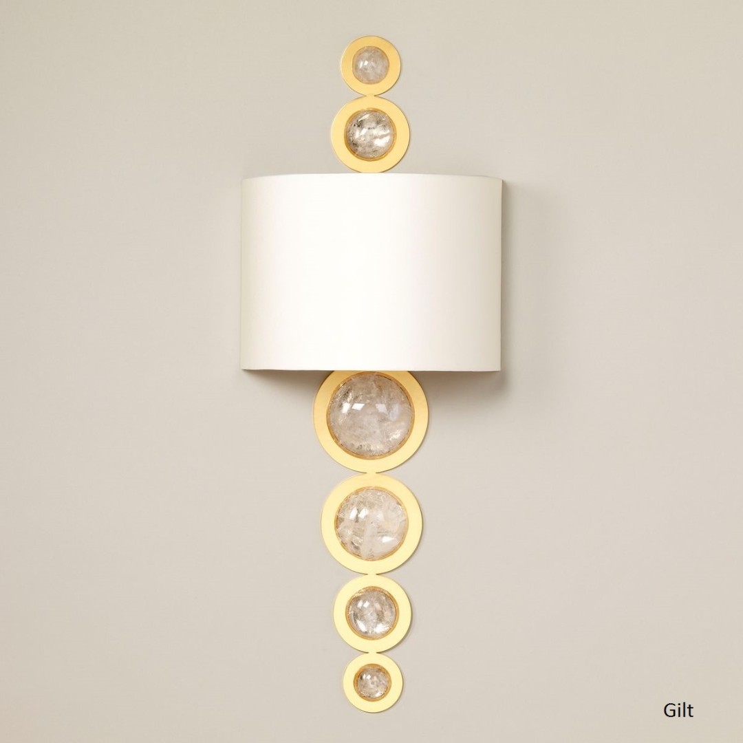 Colvara Wall Light