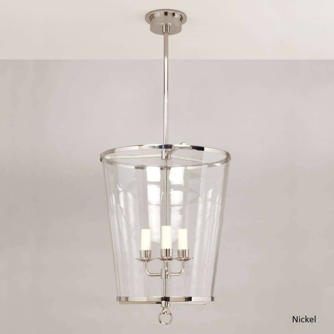 Fixed Zurich Lantern