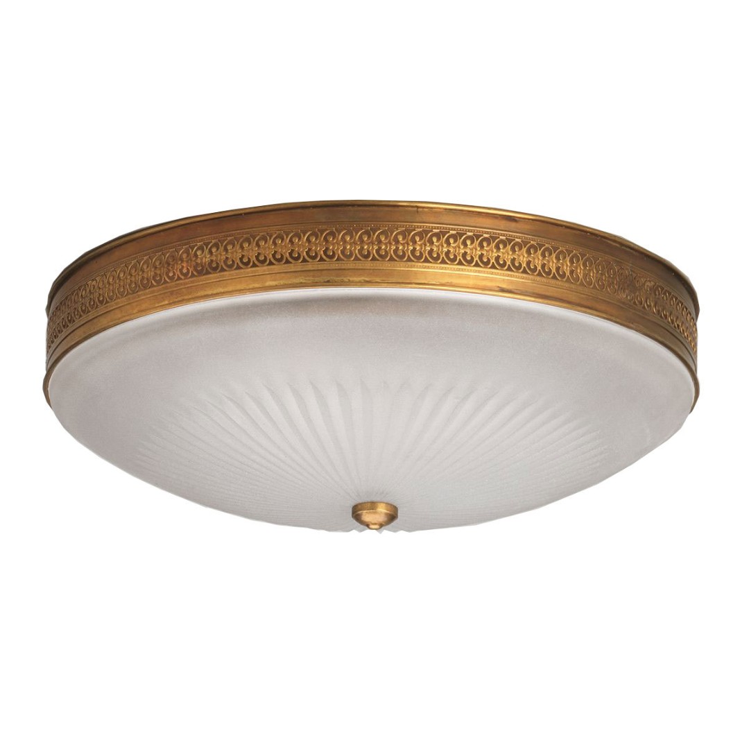 Frogmore Bowl Light