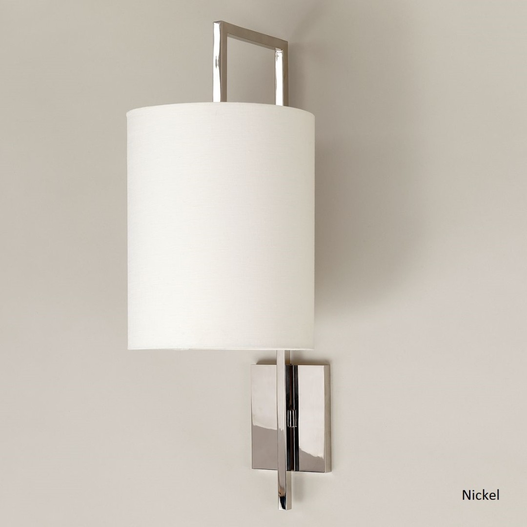 Lewes Long Arm Wall Light