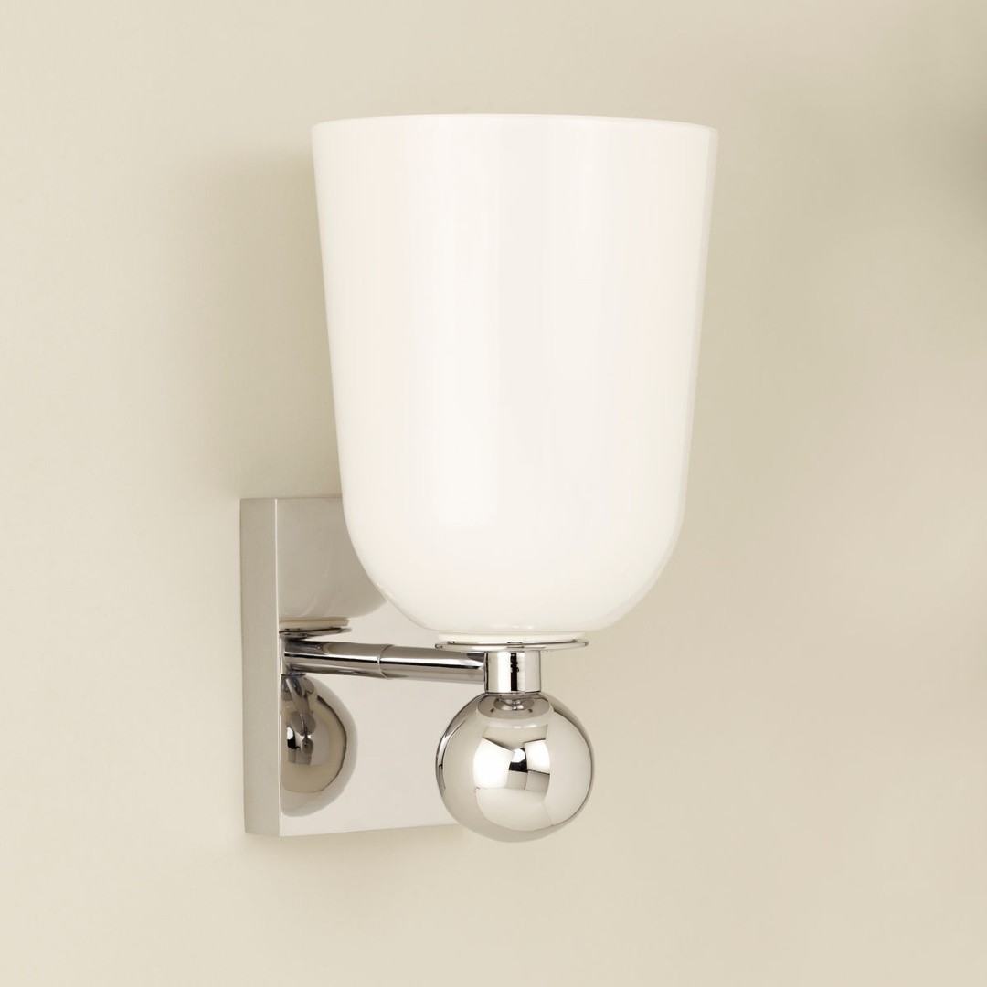 Liston Bathroom Wall Light