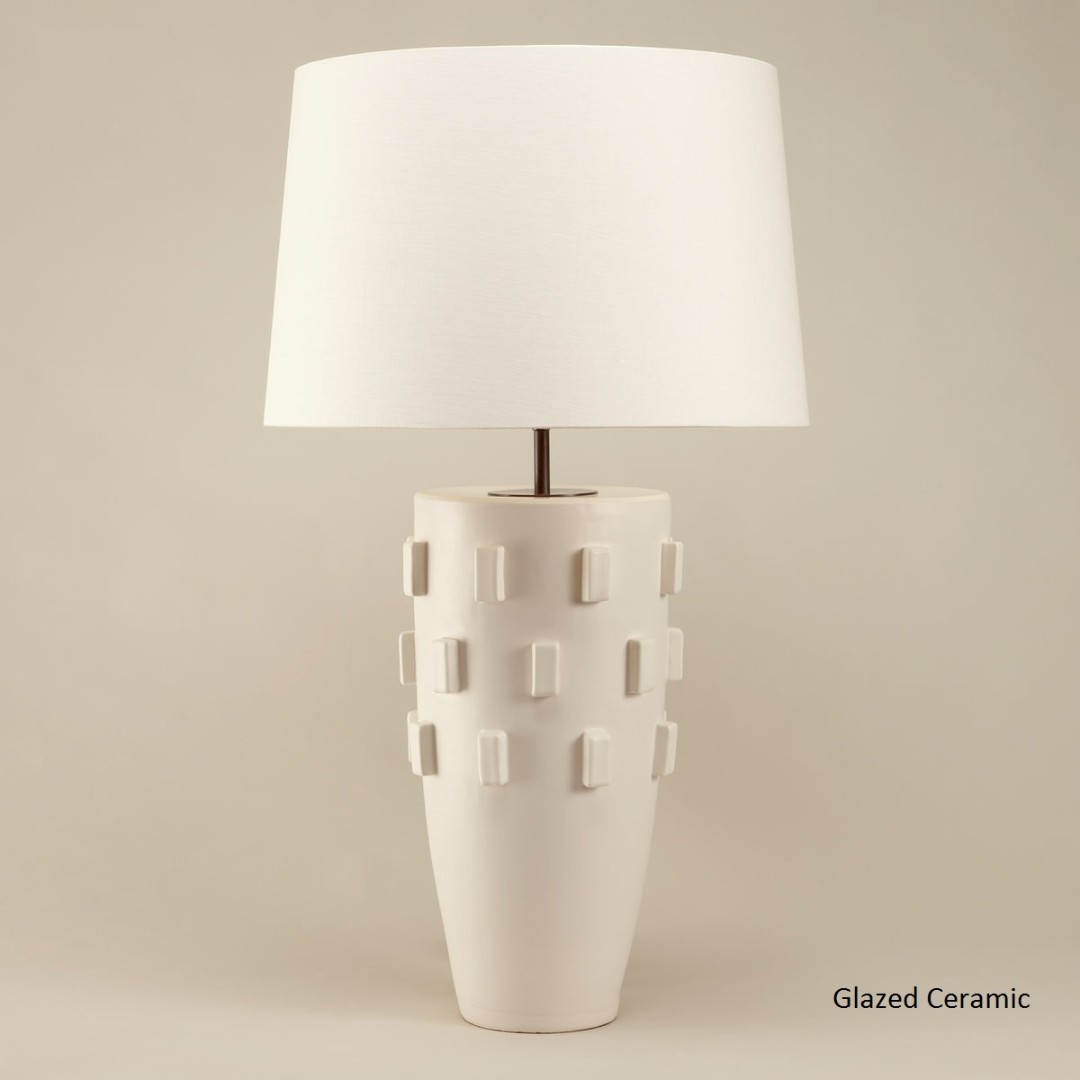 Lockton Ceramic Vase