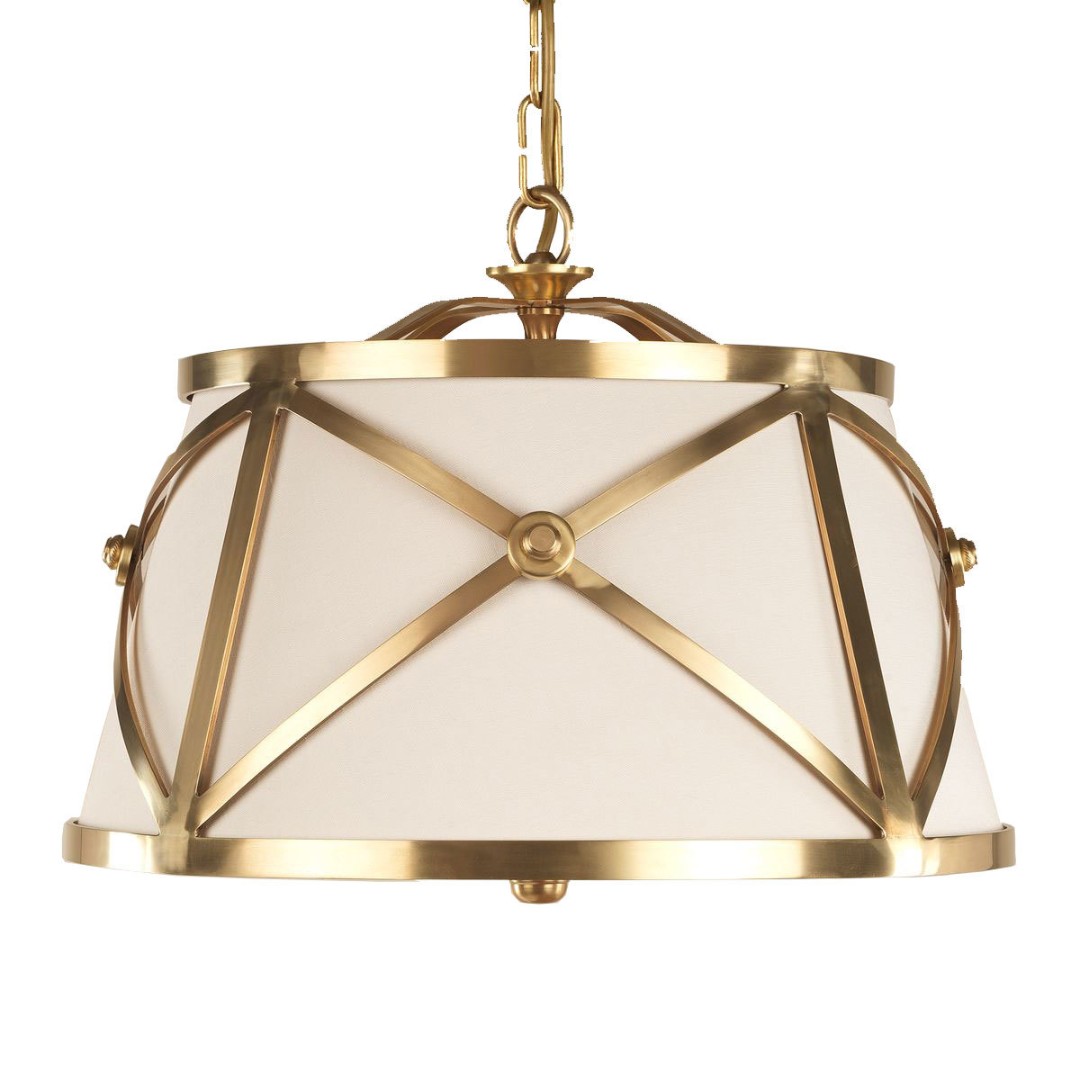 Menton Hanging Shade