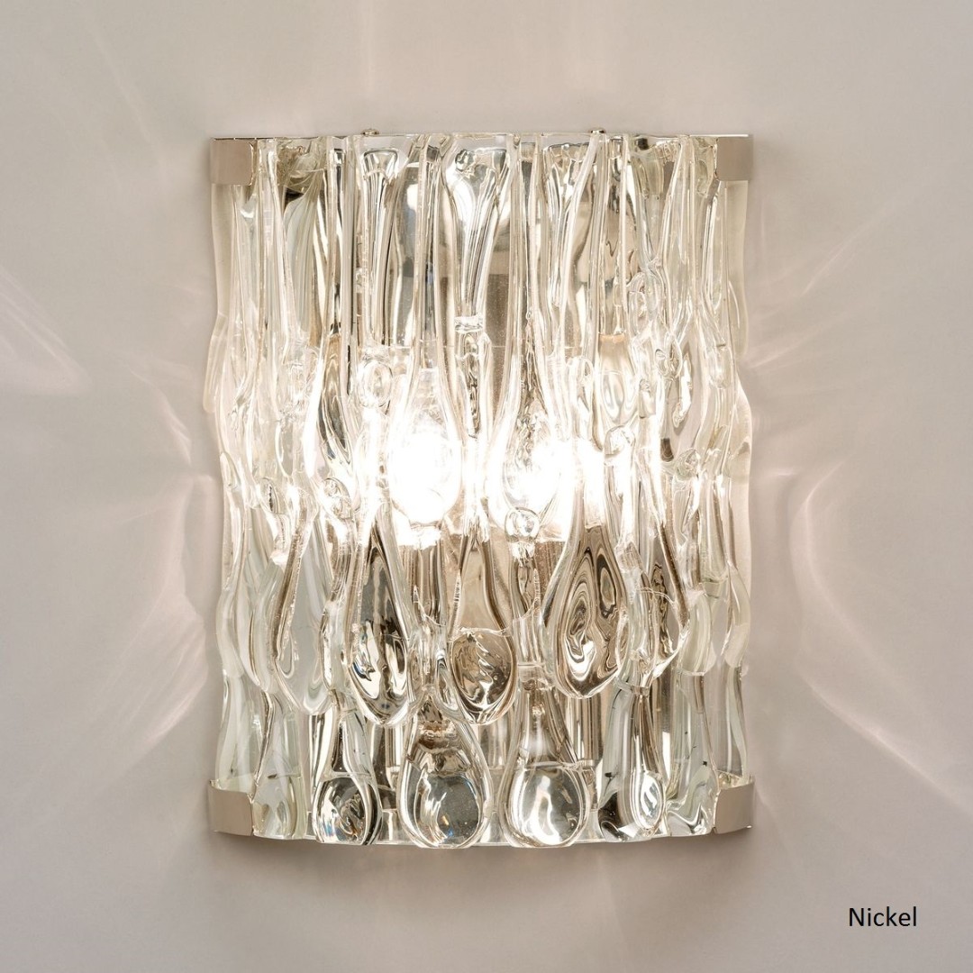 Morillon Bathroom Wall Light