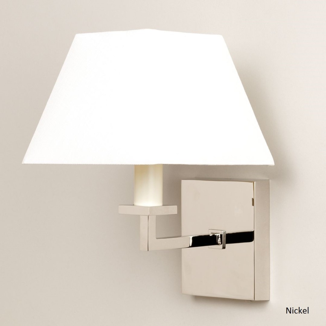 Norfolk Bathroom Wall Light