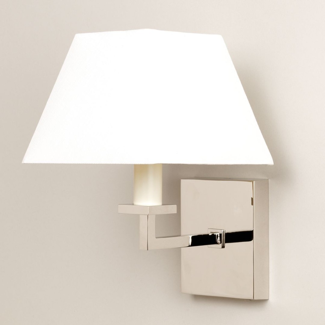 Norfolk Bathroom Wall Light