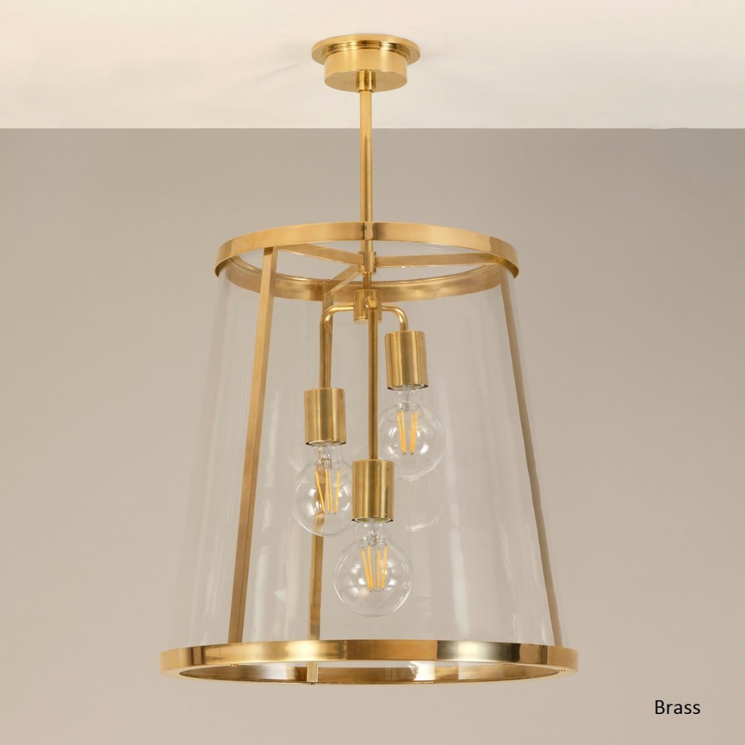 Petworth Lantern