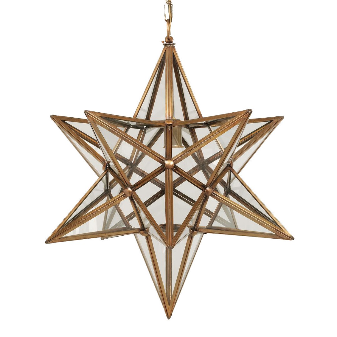 Star Lantern