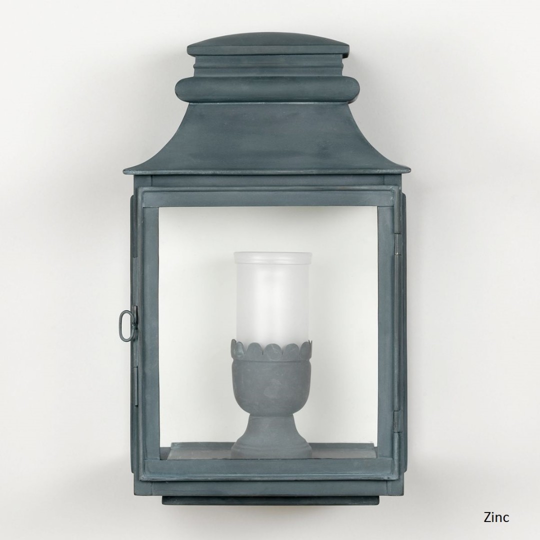 Valencay Lantern